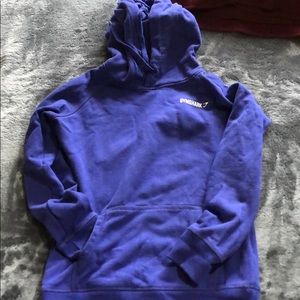 Original Gymshark hoodie